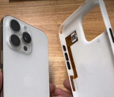 阳城apple维修中心分享美版iPhone15要不要去华强北加eSIM卡 