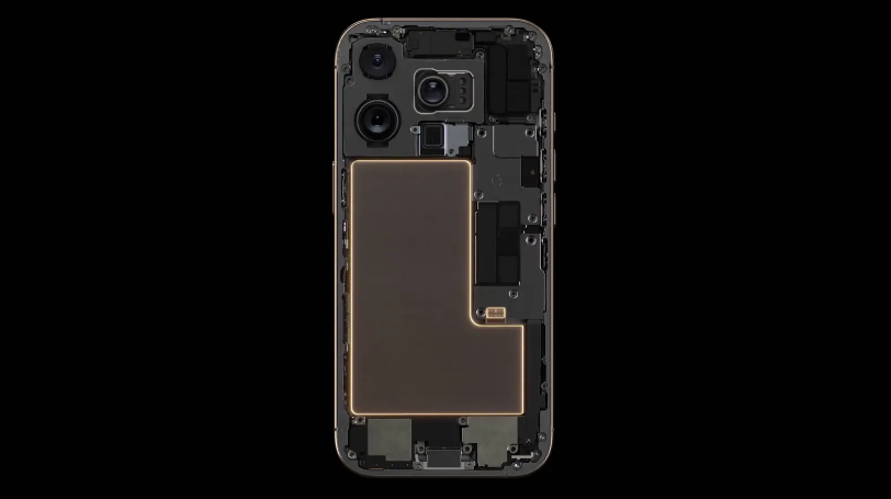 阳城苹果手机维修分享iPhone 16 Pro 系列屏幕更大，搭载 A18 Pro 芯片 